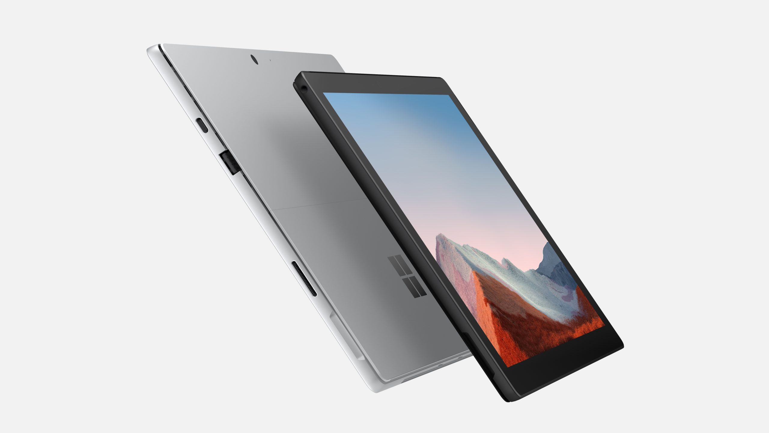 Surface Pro 7 Plus – i7-1185G7/RAM32GB/SSD1TB - SURFACE ZONE